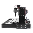 thumbnail image 4 of Cnc Engraving Machine Diy Cnc Router Kit Cnc Milling Machine CNC 3018 Pro/Mini Engraving Machine DIY Router Kit For Plastic Wood Acrylic 110-240V, 4 of 8