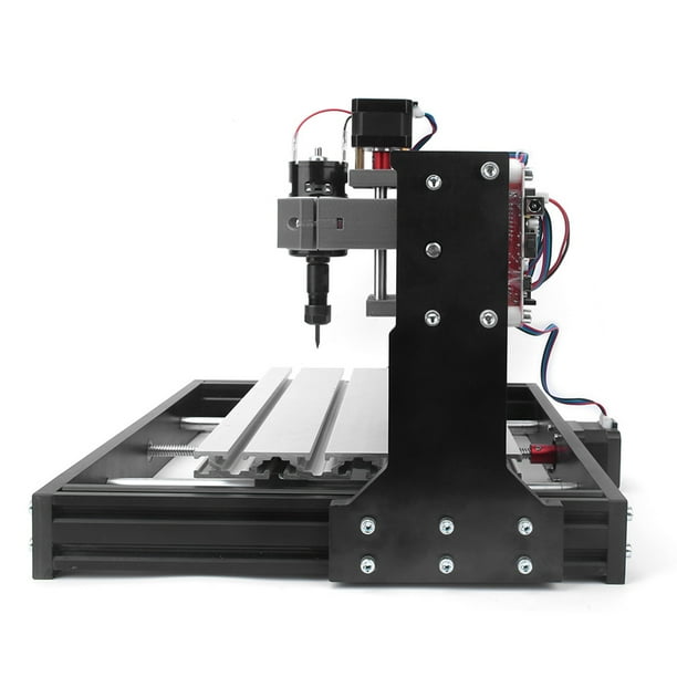 4 axis cnc 2024 router kit