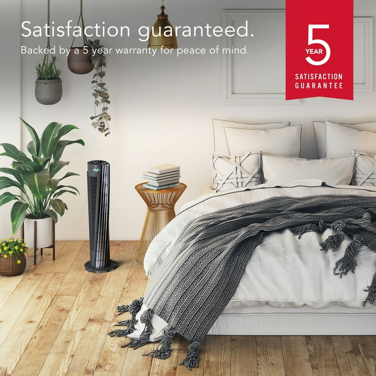 Vornado 143 Whole Room Tower Fan, 29