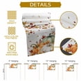 thumbnail image 5 of Thanksgiving Table Runner, Autumn Thanksgiving Kitchen Dining Table Decoration for Home Party Decor 13x48 Inches, 5 of 9