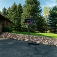 Lifetime New Adjustable Portable Basketball Hoop (44inch Impact