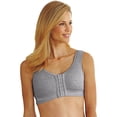 thumbnail image 1 of Banded Bottom Bras by Cozee Corner, 1 of 3