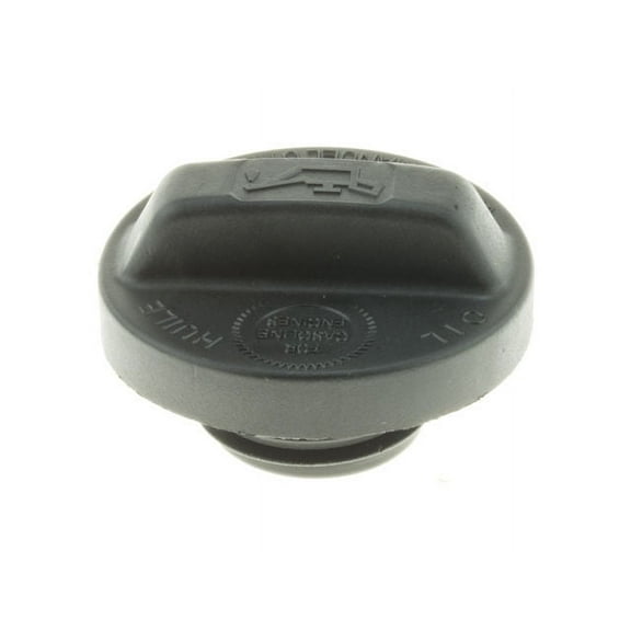 Oil Filler Cap - Compatible with 2006 - 2024 Honda Civic 2007 2008 2009 2010 2011 2012 2013 2014 2015 2016 2017 2018 2019 2020 2021 2022 2023