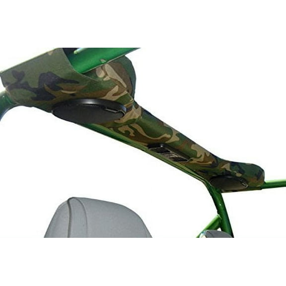 Camouflage Soundbar Six Speakers With Map Lights Overhead Sound Bar For JEEP Wrangler