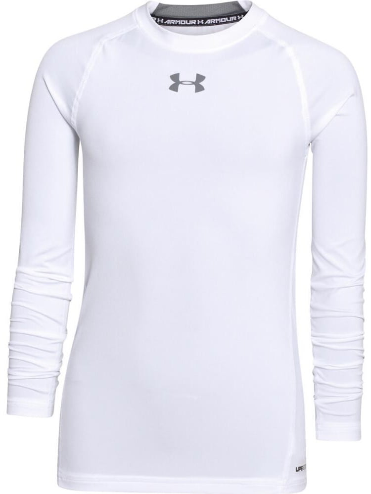 under armour compression shirt youth