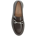 thumbnail image 4 of Journee Womens Jessamey Treaded Outsole Loafer, Widths Available, 4 of 9