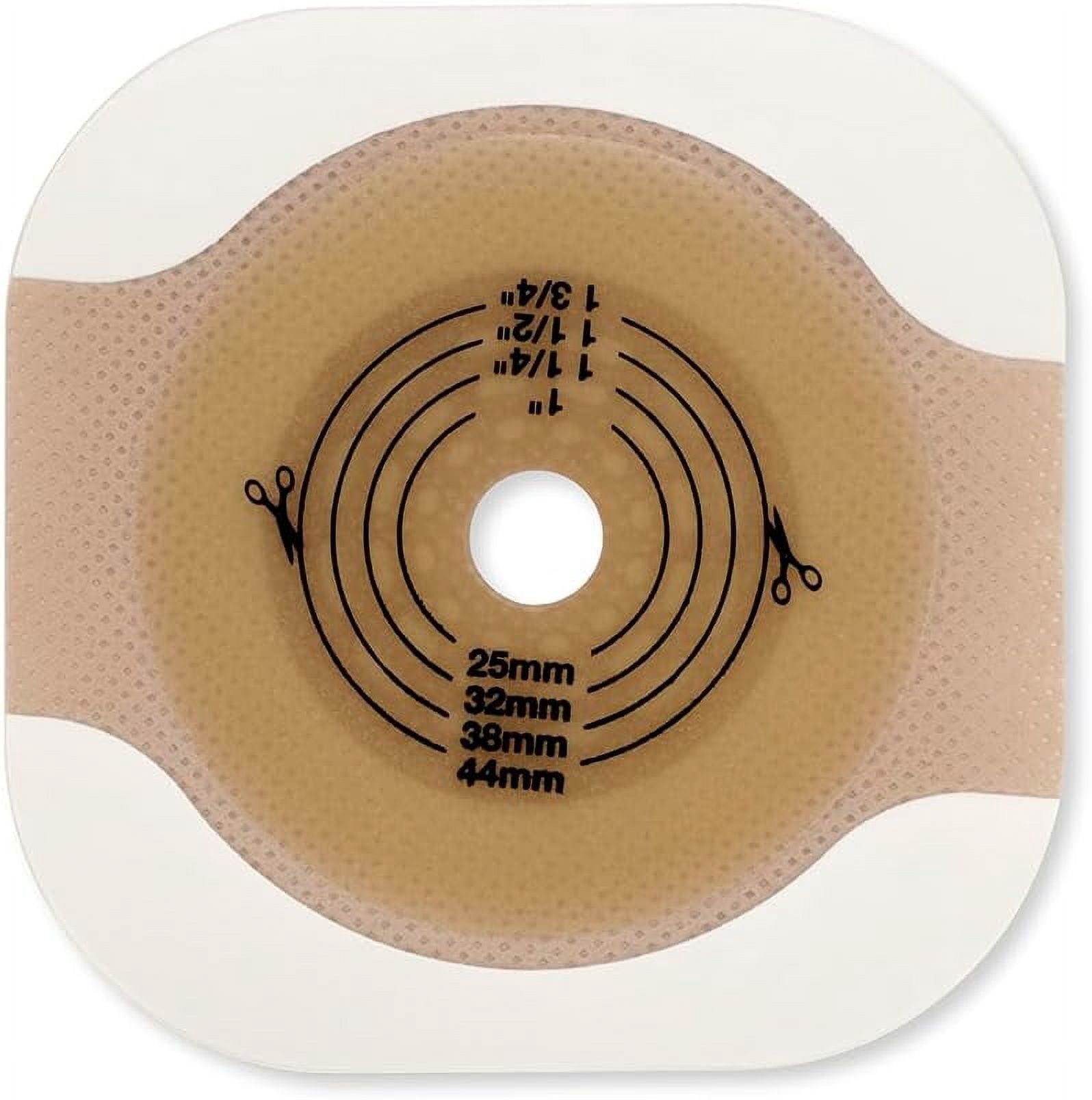 New Image CeraPlus Trim to Fit 57 mm Flange First Aid Tape Box, 5 Count