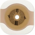 thumbnail image 5 of New Image CeraPlus Skin Barrier Trim to Fit Tape Borders 225" Red Up to 175" Stoma, 5 Each, 5 of 10