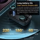 thumbnail image 4 of Auriculares inalámbricos BT 5.1 Auriculares Auriculares de música Auriculares impermeables con, 4 of 8