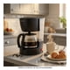 thumbnail image 5 of Cafetera Eléctrica Taurus Cofeemax 6 Tazas Filtro Permanente, 5 of 5