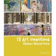 thumbnail image 3 of 13 Inventions Artistiques les Enfants Devront Savoir, 3 of 4