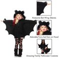 thumbnail image 2 of Déguisement Douillet de Bat pour Filles, 2 of 5