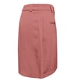 thumbnail image 6 of iHPH7 Knee Length Shorts Women, Wide Leg Shorts for Women, Lightweight Shorts for Women, Womens Shorts Casual, Loose Shorts Women, Pink S, 6 of 6