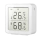 thumbnail image 3 of Billuyoard Tuya WIFI temperatura humedad Sensor interior higrómetro termómetro Detector Smart Life Control remoto soporte Electrodomésticos, 3 of 6