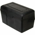 thumbnail image 2 of Advantus Plastic Index Card Holders, 2 of 3
