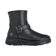 thumbnail image 2 of BOTINES YUYIN NIÑA 25582 SIMIPIEL NEGRO 18-21, 2 of 4