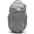 thumbnail image 4 of THE NORTH FACE Recon Backpack   Women's School Student Bag, 4 of 6