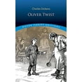 thumbnail image 2 of Dover Thrift Editions: Classic Novels Oliver Twist, (Paperback), 2 of 2