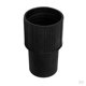 thumbnail image 1 of Adaptador de manguera de vacío 2 Piezas Adaptador Manguera Industrial Vacuum Cleaner Adaptador Tubo Repuesto Magideal Adaptador de manguera de vacío, 1 of 7