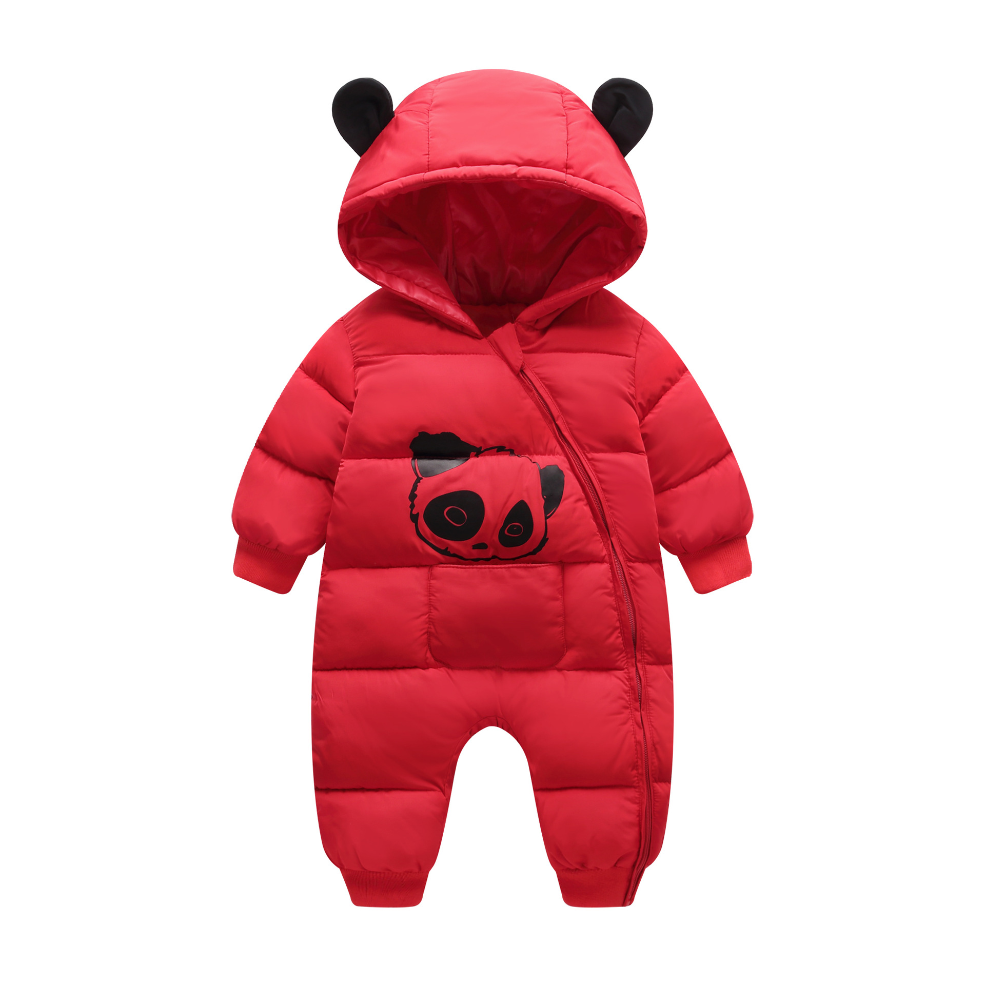 baby outdoor jumpsuit