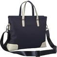 thumbnail image 3 of Numinous London SMART Shoulder Bag 11701 (Blue), 3 of 6