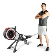 Marcy Turbine Rower