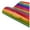 Multicolor3, variant on Rainbow Adhesive Vinyl Roll for Decals, Stickers, and Other Craft Projects