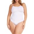 thumbnail image 2 of Body Diane & Geordi Colombia Diseño Tanga sin Latex Referencia 2148 blanco L, 2 of 2