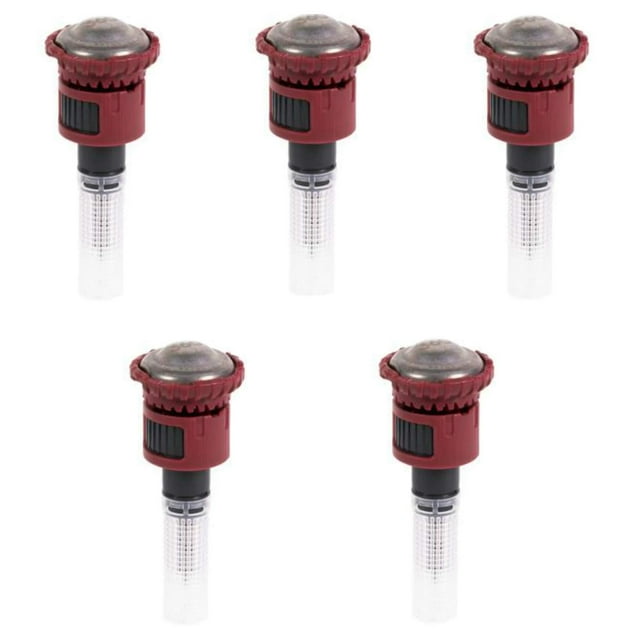 Rain Bird 5 R-VAN R-VAN1724 Adjustable Rotary Nozzle with 17-24' Throw