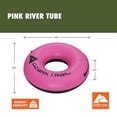 thumbnail image 3 of Ozark Trail Pink River Tube 39", 3 of 10