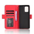 thumbnail image 3 of Funda Tipo Billetera GANGXUN para Motorola MOTO Edge 2024 5G – Tapa Flip con Tarjetero, 3 of 5