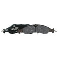 thumbnail image 4 of Detroit Axle - Front Ceramic Brake Pads Replacement for 2007-2009 Ford Expedition 2007-2010 Lincoln Navigator, 4 of 7