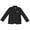 Black, variant on Kids Boys Formal Blazer Loose Fit Suit Jacket One Button Sport Coat Casual Dresswear School Uniform Wedding Party Clothes Navy 7-8 Years
