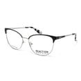 thumbnail image 2 of Gafas graduadas Kenneth Cole REACTION KC 0877 002 Matte Black, 2 of 5