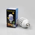 thumbnail image 3 of Mosquito Killer 15W LED Fly Bug Zapper Bombilla Control de plagas para dormitorio (220V) Ndcxsfigh Libre de BPA, 3 of 4
