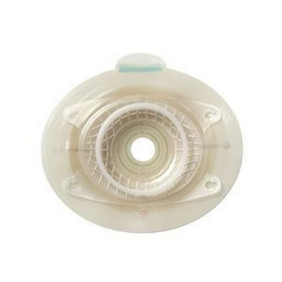 Coloplast SenSura - Mio Click Two-Piece Ostomy Skin Barrier - 3/8" to 3/4