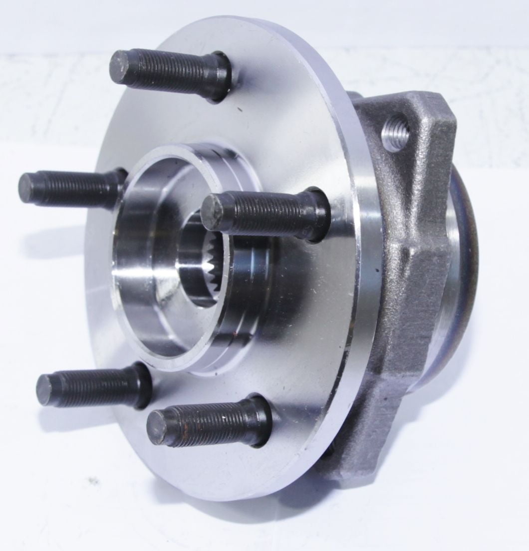 02-05 Liberty Sport Sport Renegade Sport Limited Sport w/outABS FRONT Wheel Hub 