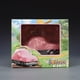 thumbnail image 1 of Kirby juego periférico juguetes Rosa diablo Kirby camión modelo hecho a mano figura decoración de escritorio, 1 of 4
