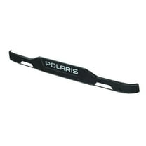 Polaris Off Road Rear Brushguard