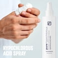 thumbnail image 3 of Aerosol y limpiador BRIOTECH Pure Hypoclorous Acid 960 ml, 3 of 8
