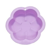 Wilton Daisy Mould - Silicone - Purple