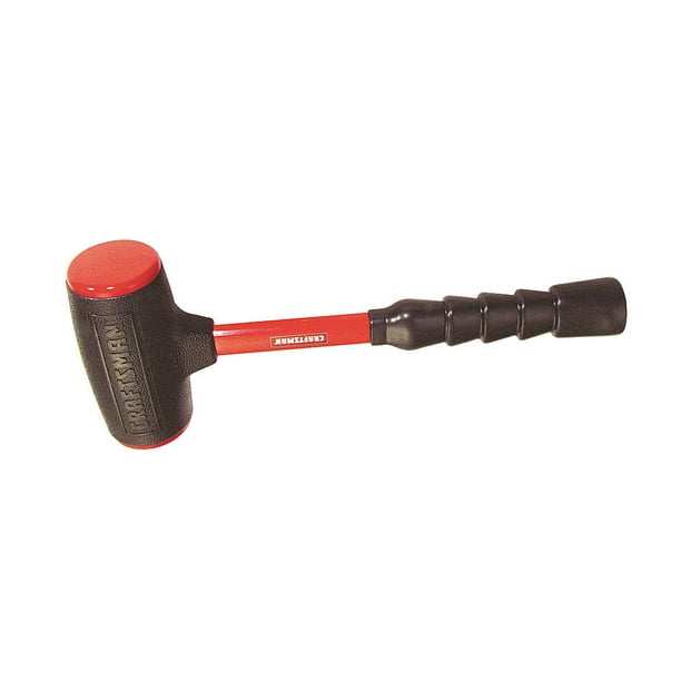 CRAFTSMAN Dead Blow Hammer 938395