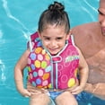 thumbnail image 1 of Chaleco Salvavidas Auxiliar Infantil 1 A 3 Años Niño Niña, 1 of 5