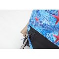 thumbnail image 4 of Toalla para silla de playa, funda para tumbona con bolsillos, toalla para silla de piscina para Patio al aire libre, jardín, estrella de mar Jormftte LRWJ924-6, 4 of 5