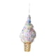 thumbnail image 2 of Adornos navideños Decoración para de Navidad Adorno colgante para de Navidad, invierno, año Nuevo, festival, suministros para fiestas Helado, 2 of 8