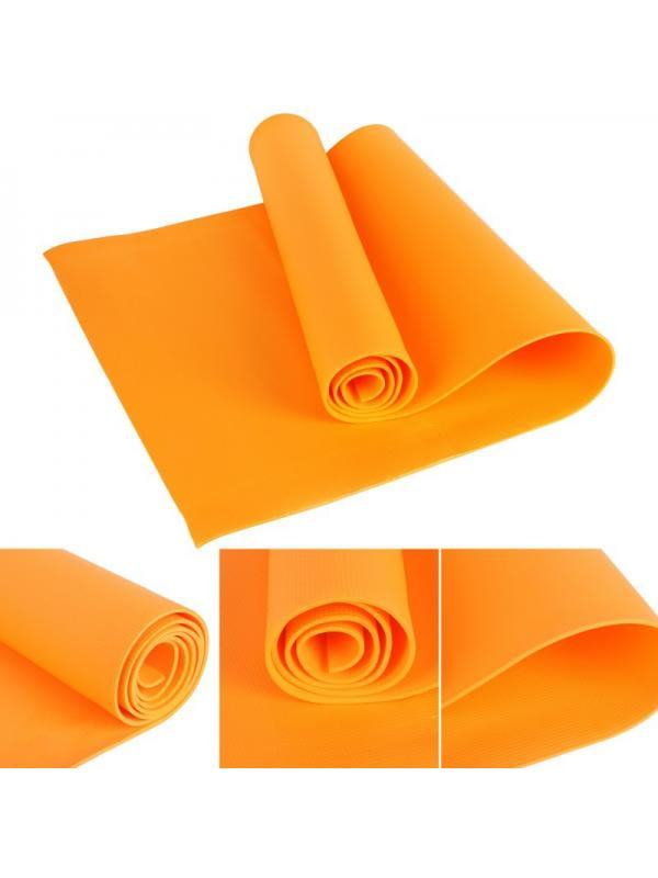 Details about   Large Thick Foam Floor Exercise Yoga Mat NBR Pilates Home Gym Physio Fitness 