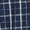Plaid E, variant on Men Cotton Pajama Shorts For Men Lightweight Plaid Soft Nightwear Short Sleeves PJS With Pockets
