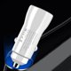 thumbnail image 3 of Universal Car Charger 5V/3A Charge Port Type C Fast Charge Adapter New, 3 of 3