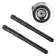 thumbnail image 1 of 2DBI Omnidireccional High Gain Gain Wireless Antena De La Tarjeta De Red SMA Antena Externa Con Material ABS Para LAN Inalámbrica, Enrutadores WiFi, 1 of 7