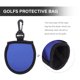 thumbnail image 5 of unbranded 1Ud Bolsa De Limpieza Para Golf Azul Con Tejido Neopreno Resistente Y Gancho, 5 of 6